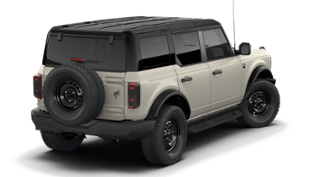 2026 Ford Bronco® External Image 4